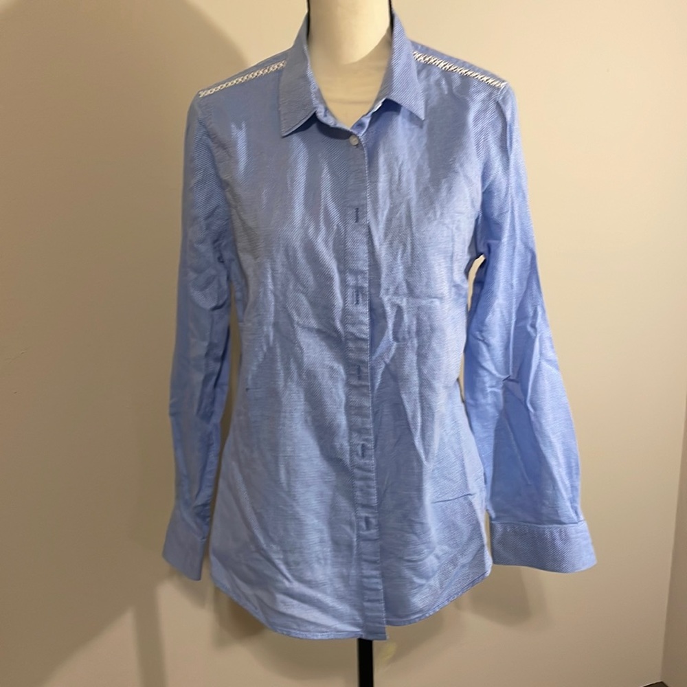 Womens Banana Republic Top